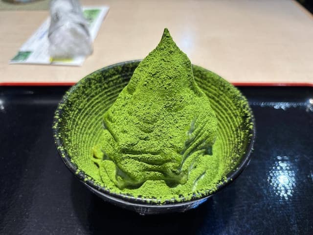 茶以香 - サブ画像1