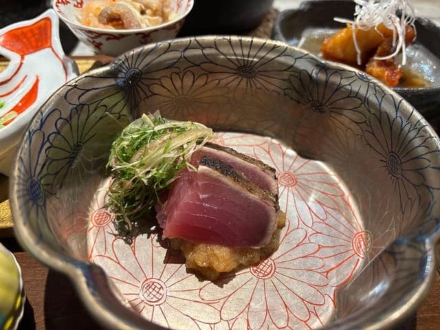 魚飯時 - サブ画像1