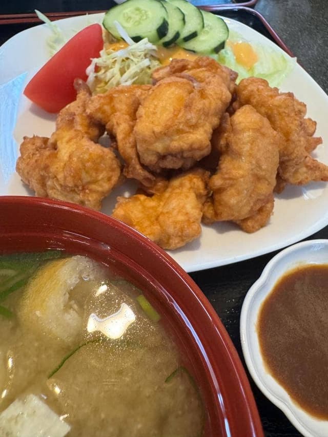 カフェレストラン シーホース - サブ画像1