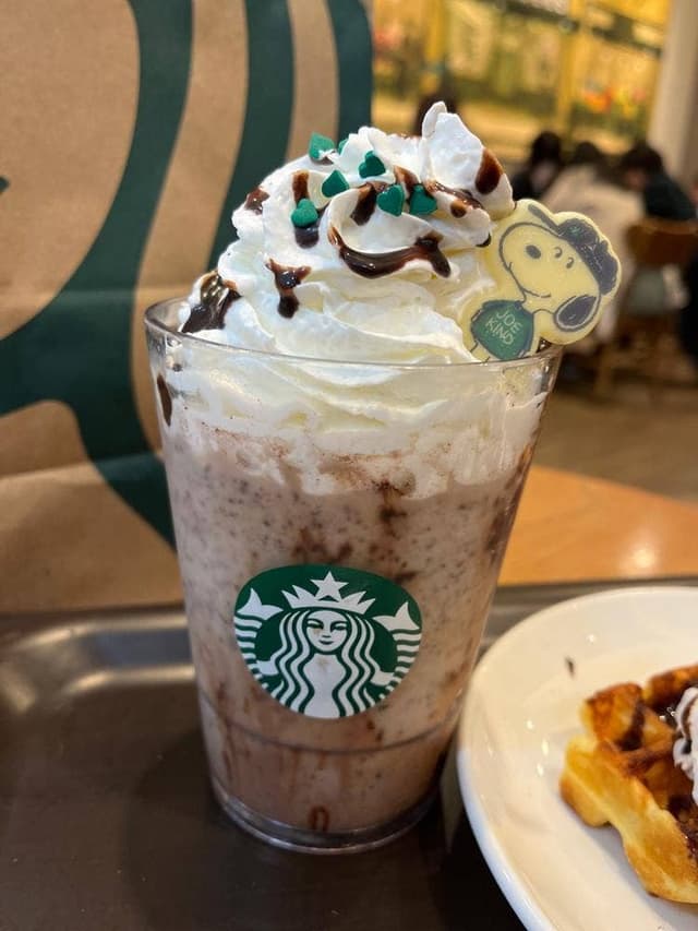 スターバックス コーヒー ゆめタウン呉店 - サブ画像3
