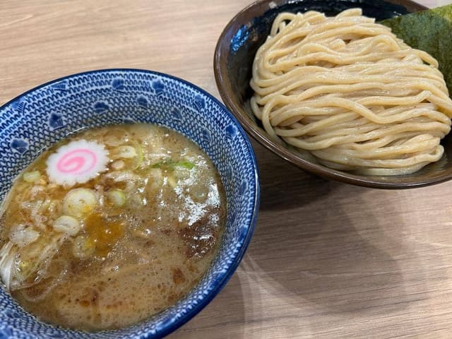 白楽 栗山製麺 三井アウトレットパーク 横浜ベイサイド店 - サブ画像3