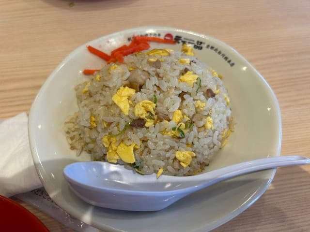 天下一品 所沢狭山ヶ丘店 - サブ画像3