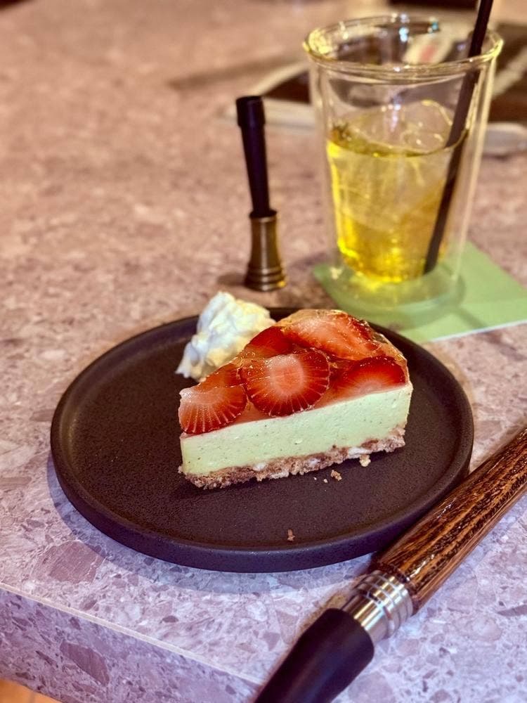 シーシャカフェ＆バー museミューズ 渋谷道玄坂店