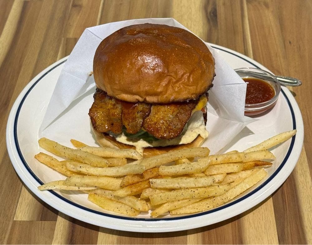 BURGER SERVICE WALDEN
