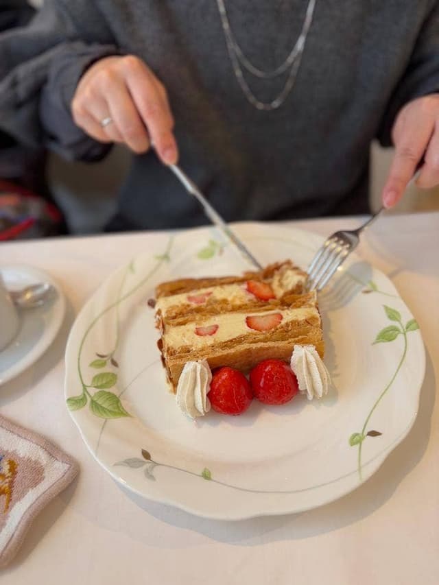 北野異人館 旧ムーア邸 - サブ画像1