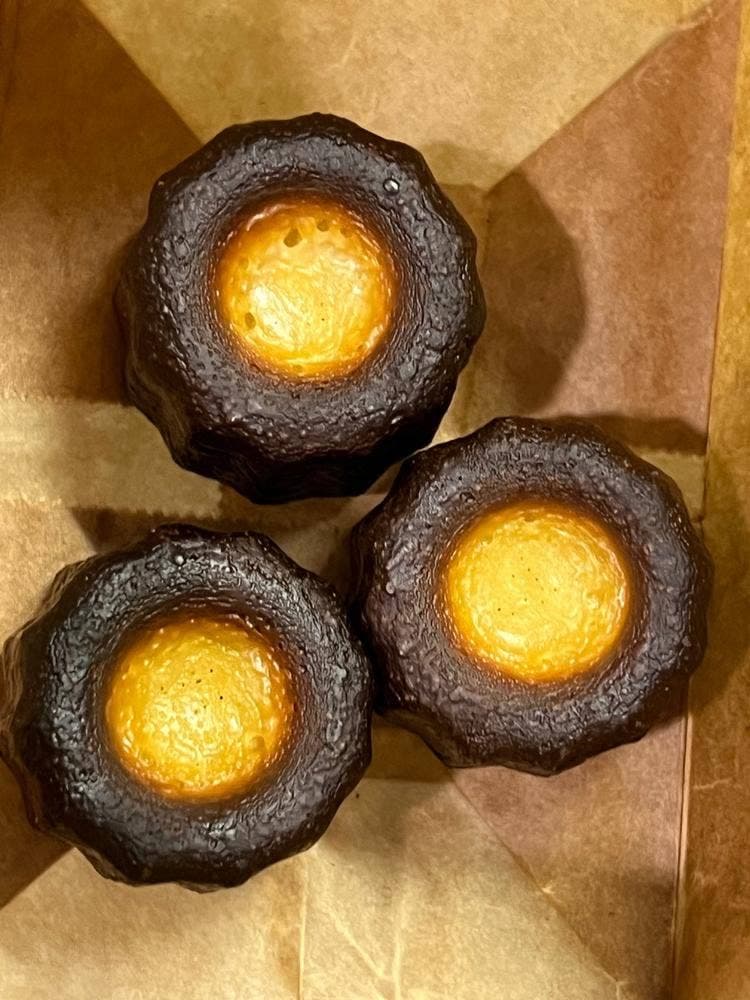 KURAMAE CANNELE