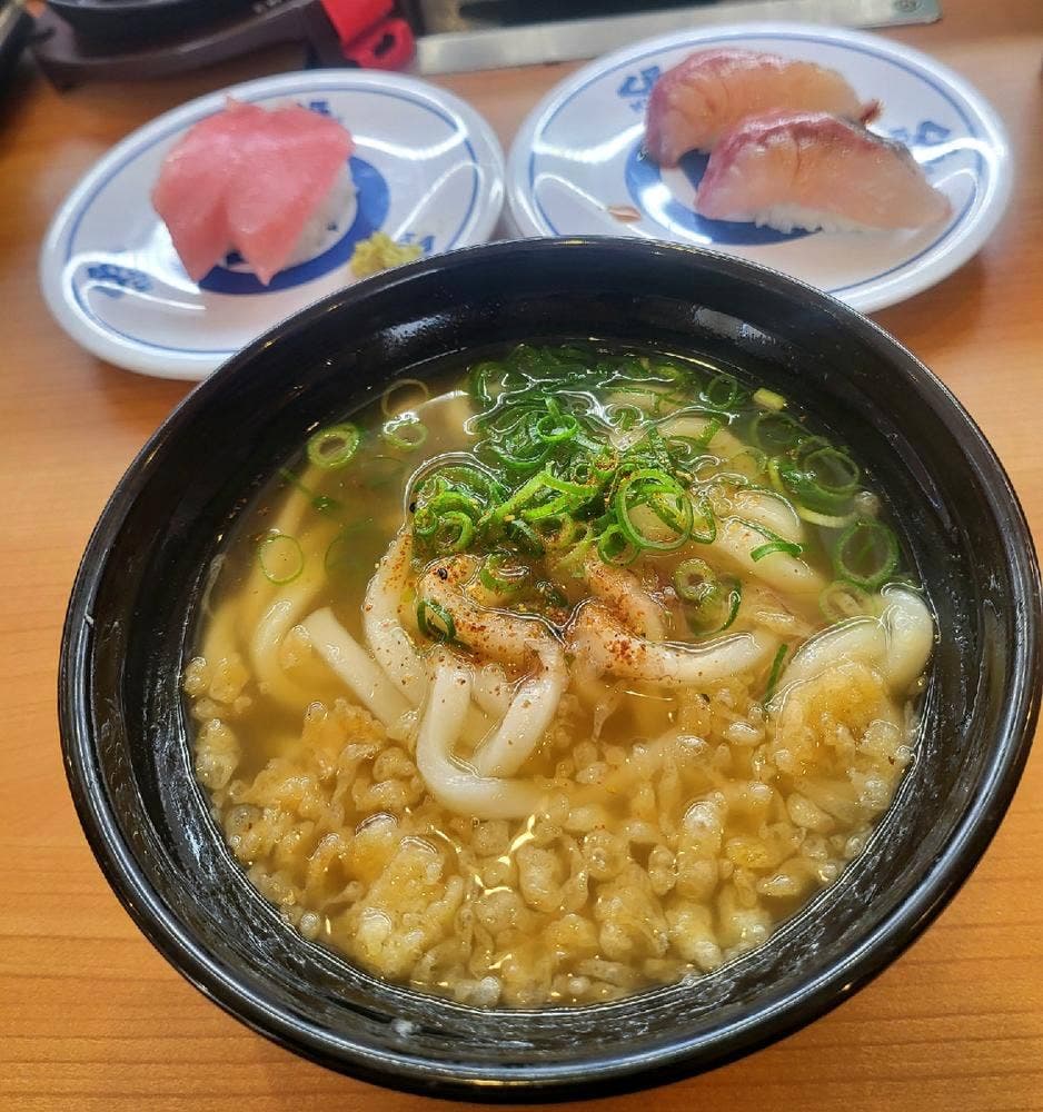 くら寿司 若江店