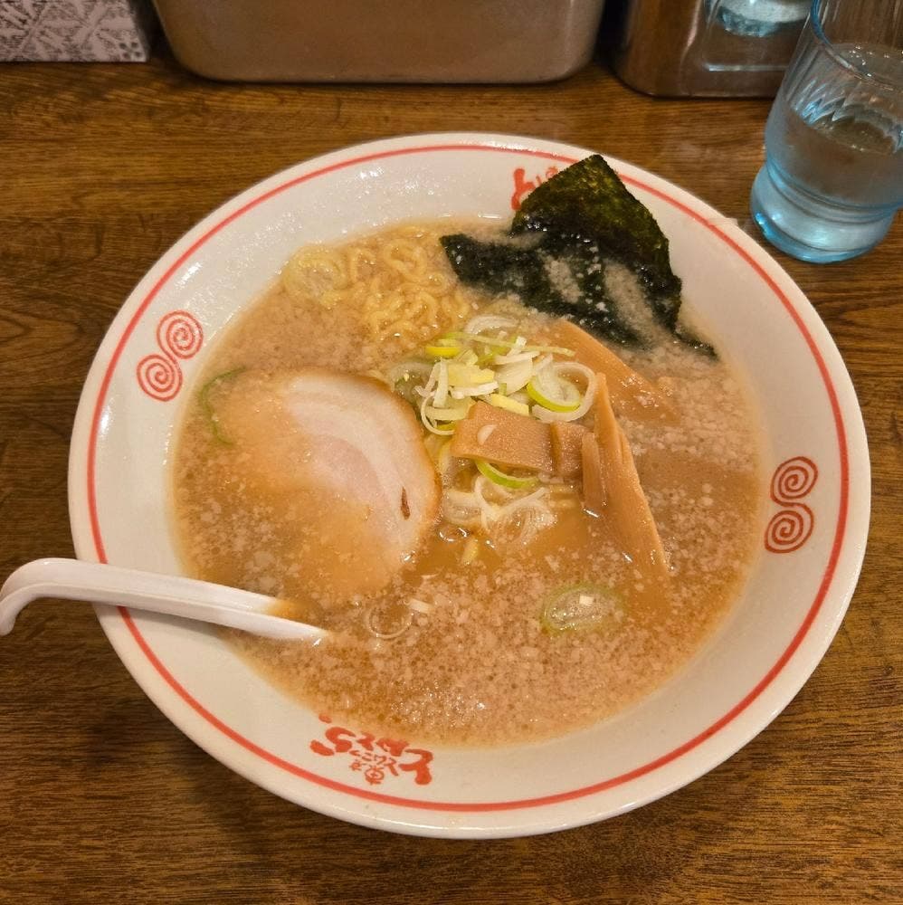 とんとら前橋天川大島町店