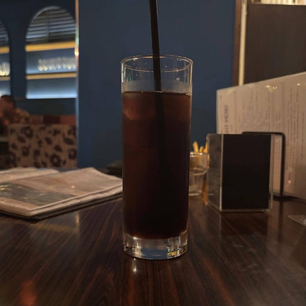 宇田川カフェ本店