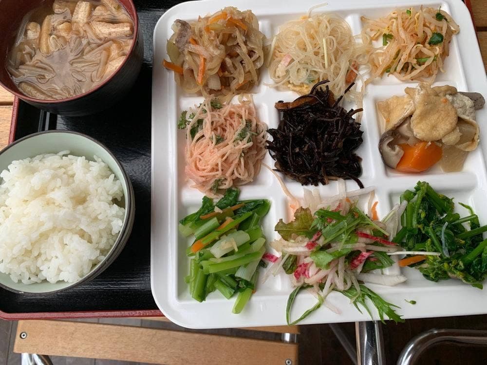 花工房らら倶楽部 農家レストラン