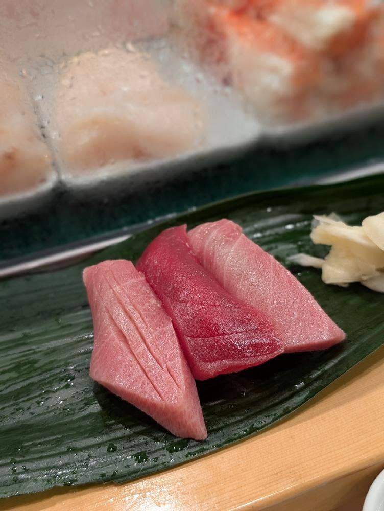 磯寿司