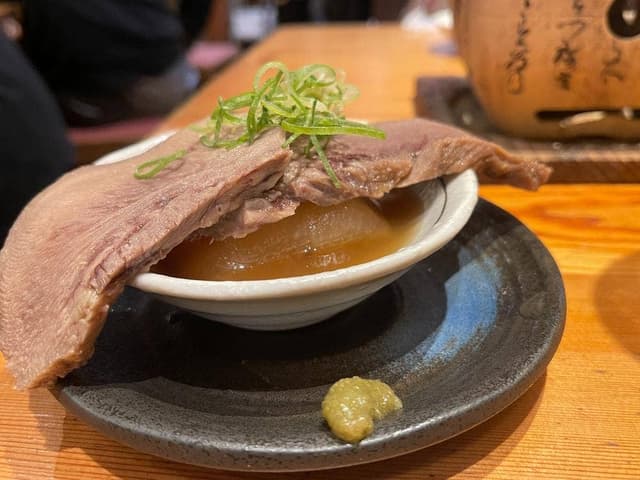 大衆酒場おかにわ - サブ画像1
