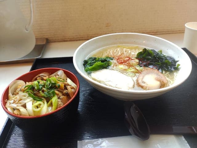 吉祥ラーメン 江の島店 - サブ画像1