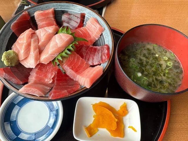 清水港魚河岸 漁師めし 岸家 - サブ画像3