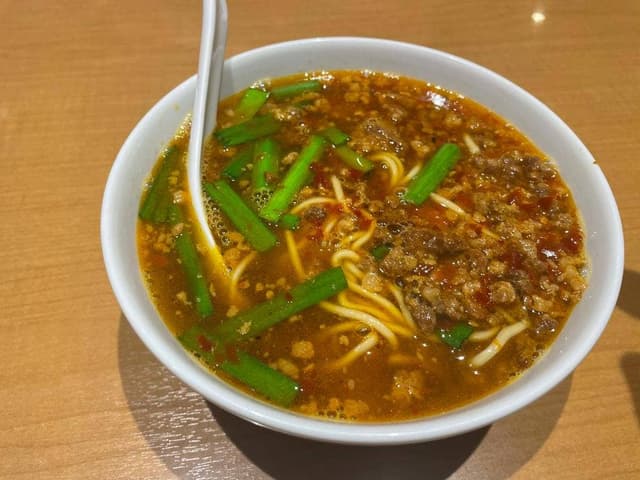 味仙 JR名古屋駅店 - サブ画像1