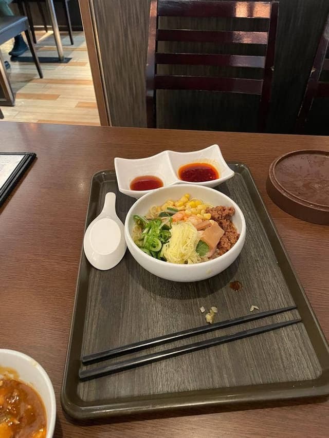 グランブッフェ 堺北花田店 - サブ画像1
