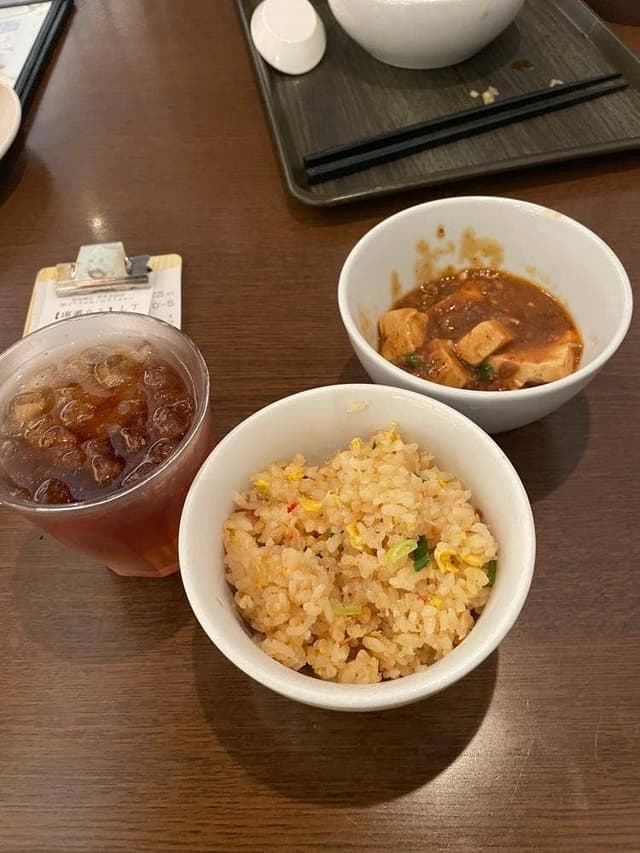 グランブッフェ 堺北花田店 - サブ画像2