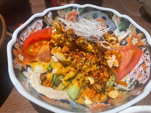 伍味酉 かしわや - サブ画像1