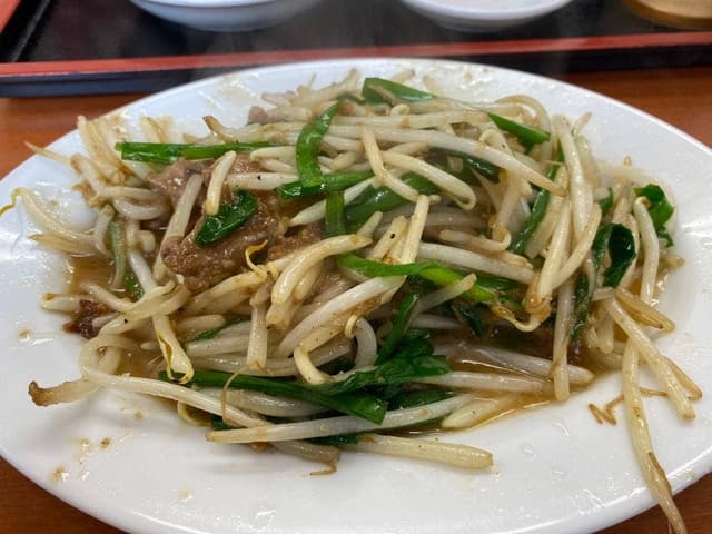 ラーメン ばんだい 吉川店 - サブ画像3