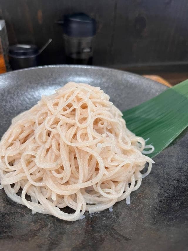手打蕎麦 hiro - サブ画像1