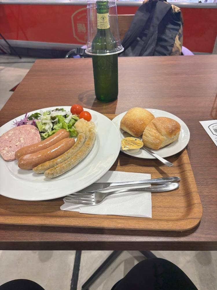 腸詰屋 熱海店