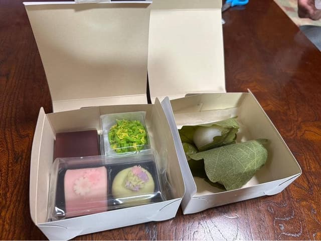 彩雲堂 - サブ画像1