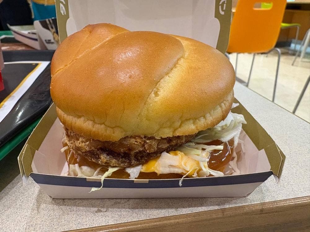 マクドナルド 八王子イトーヨーカドー店
