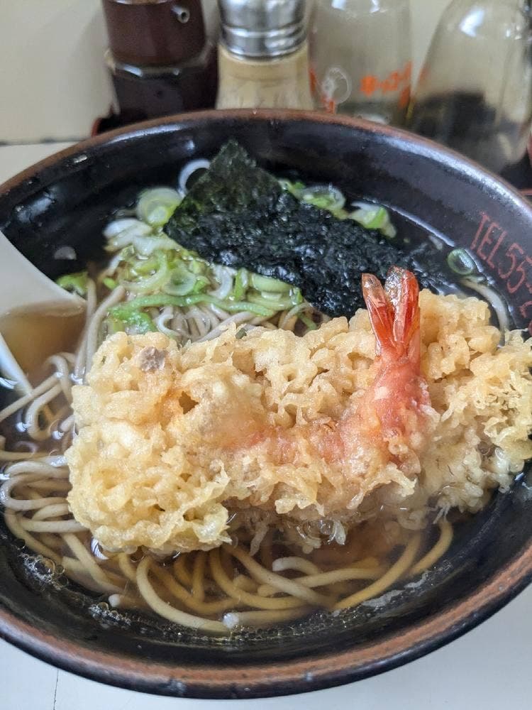 多賀部食堂