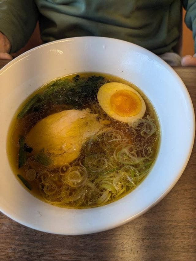 十割そば 藤庵 - サブ画像2