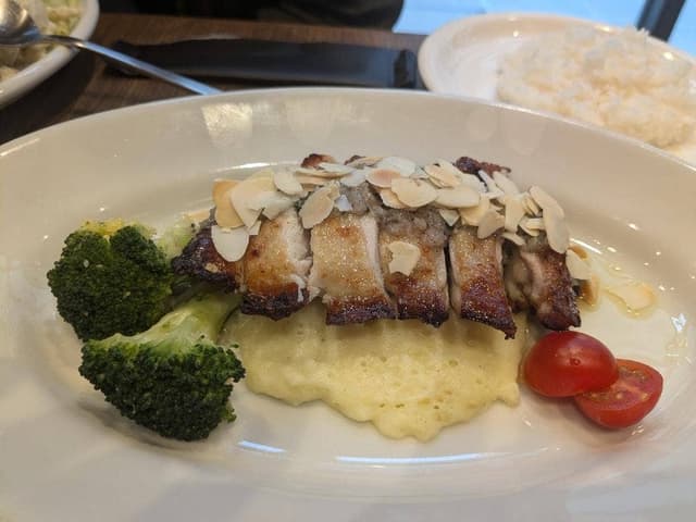 Tavernetta SALVATORE 秋田 - サブ画像2