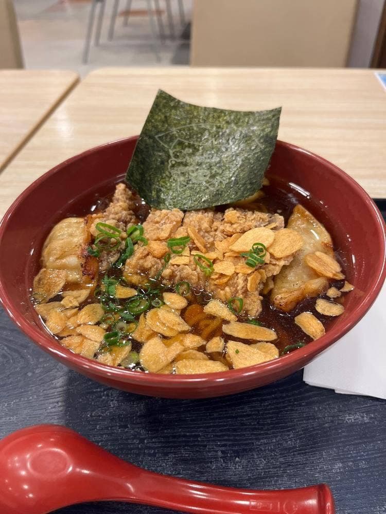 中華万里