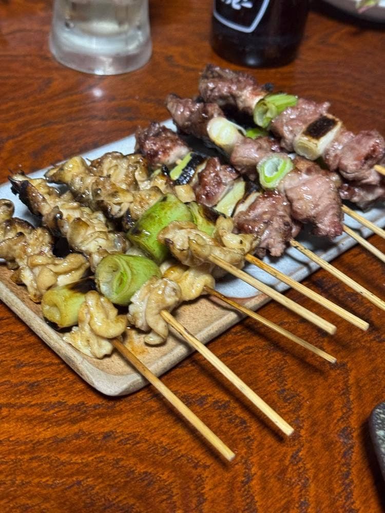 やきとり とらや 本川越店