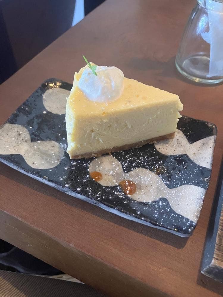 カフェ ケシパール