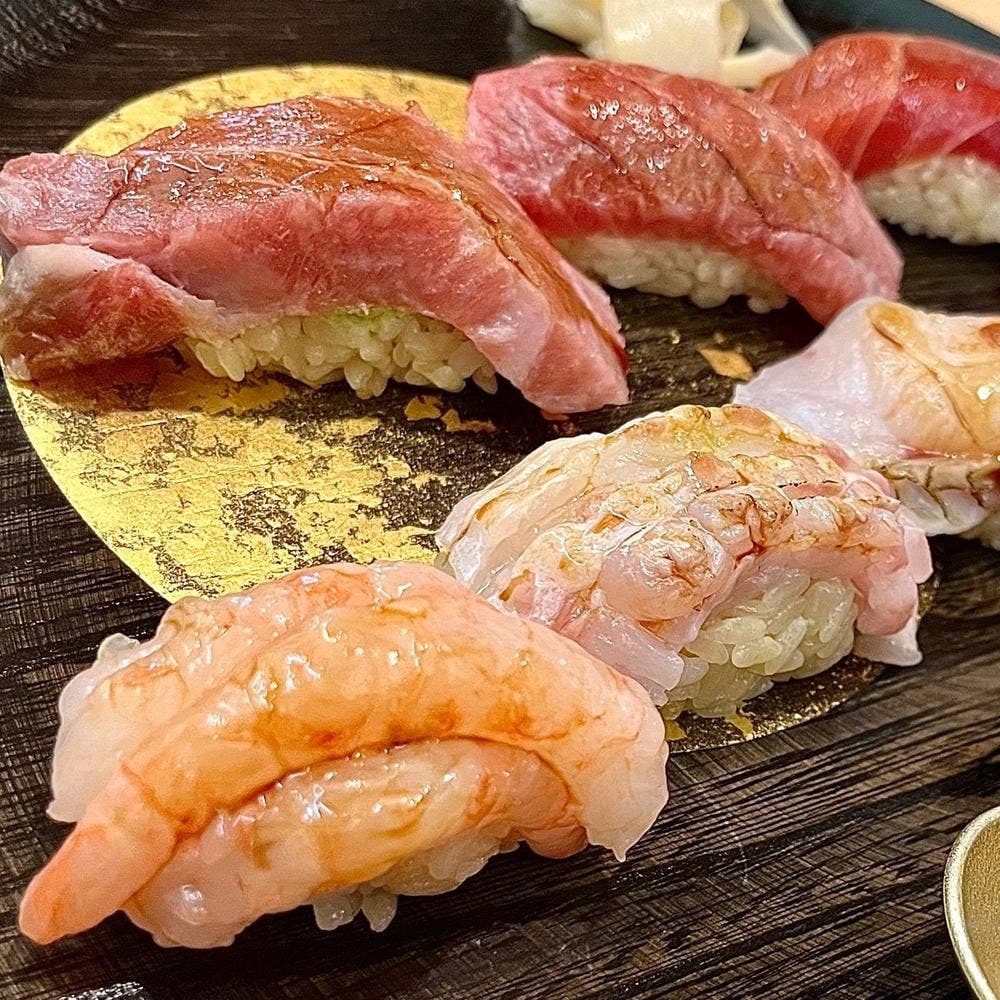 魚秀