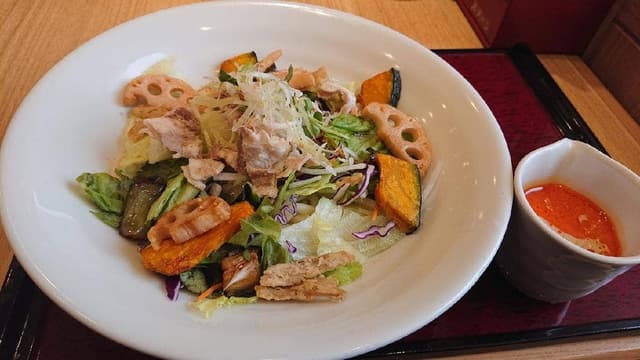 うどんの詩 東武船橋店 - サブ画像2
