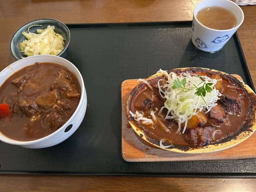 でみぐら亭