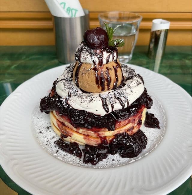 Sapporo Pancake&Parfait Last MINT - サブ画像1