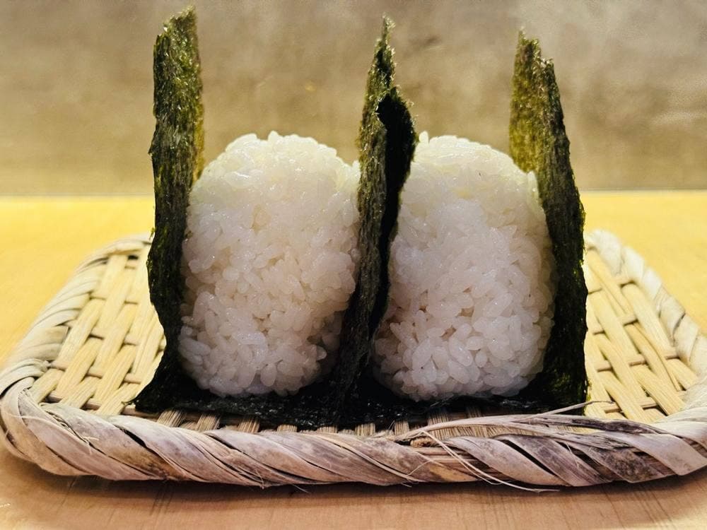 おこめ 天松堂