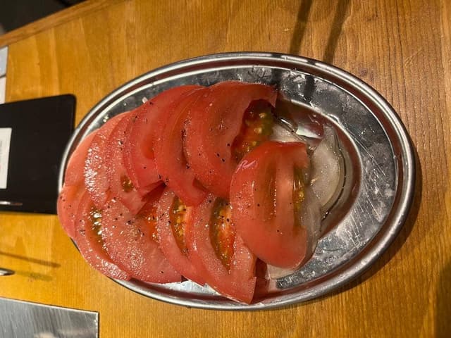 直送生ホルモンなかせい - サブ画像3