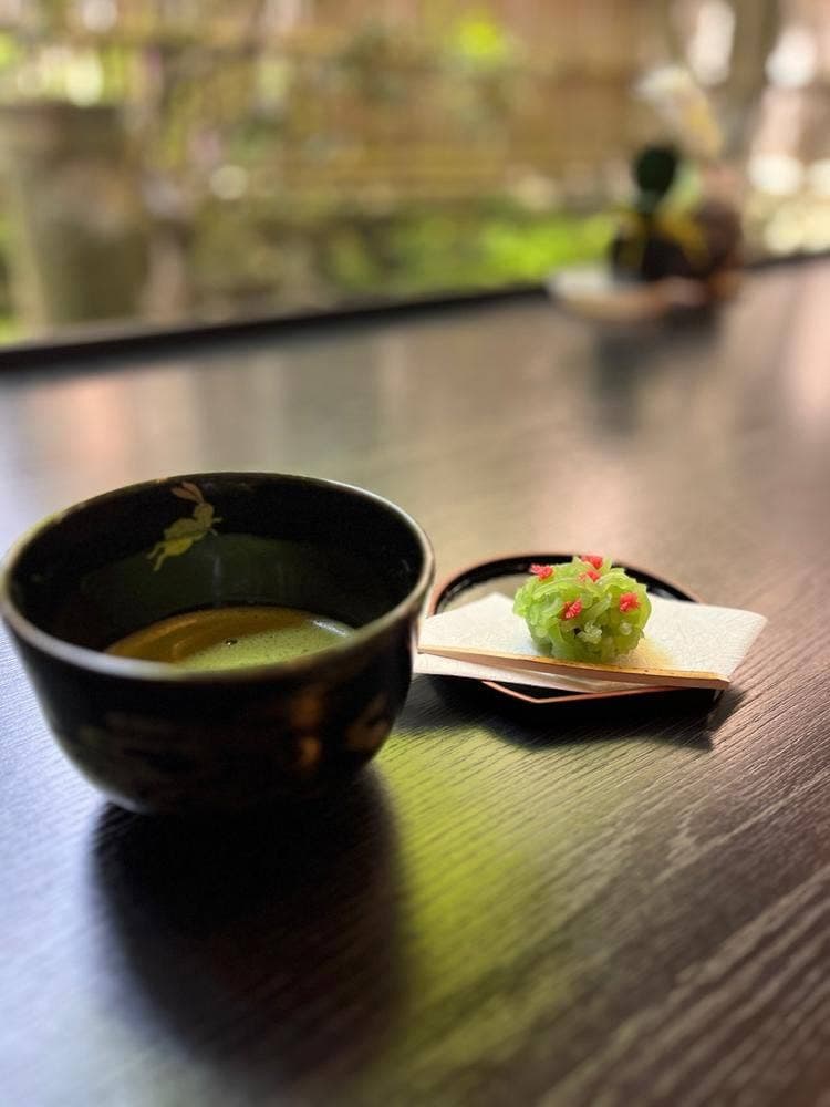 喫茶つれづれに