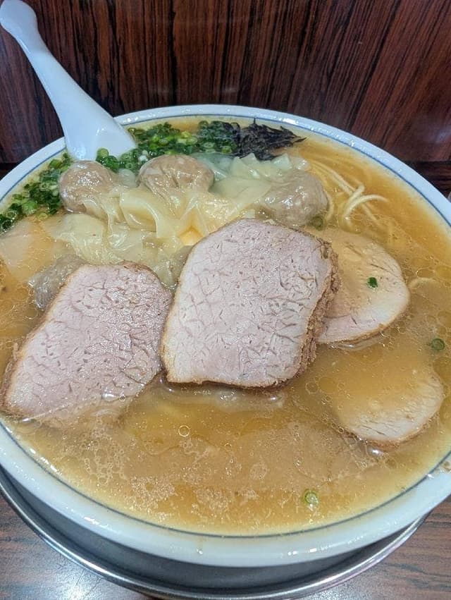 呑龍 - サブ画像1