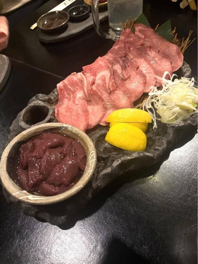 溶岩焼 薩摩屋 新宿店 - サブ画像3