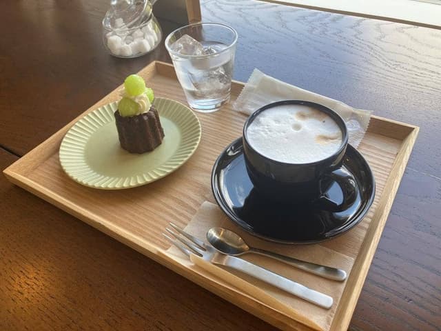 Gateau-Mu＾r 奈義町本店 - サブ画像1