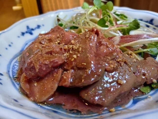 酒処 文架 - サブ画像1