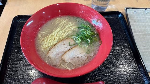 ラーメンカーニバル上田 - サブ画像2