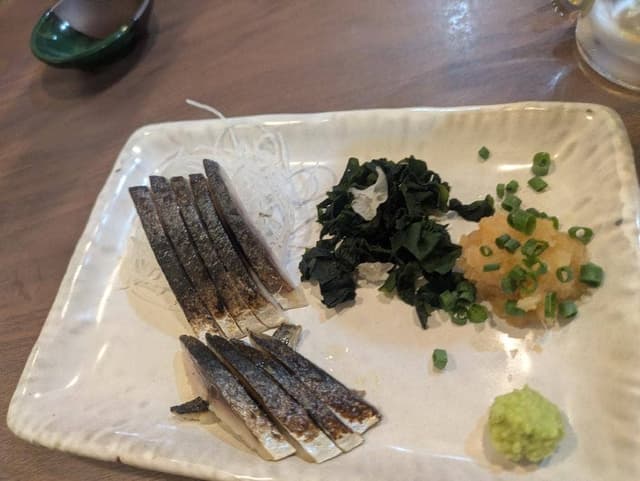 一軒め酒場 堺東店 - サブ画像2