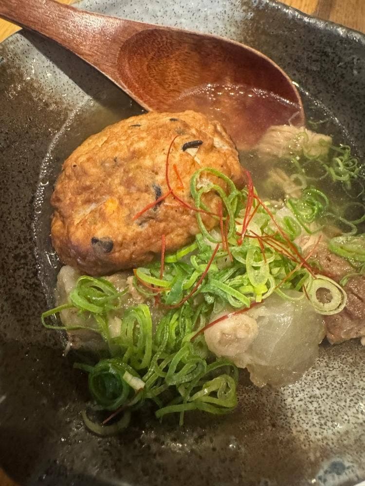 大坂おでん 焼とん 久
