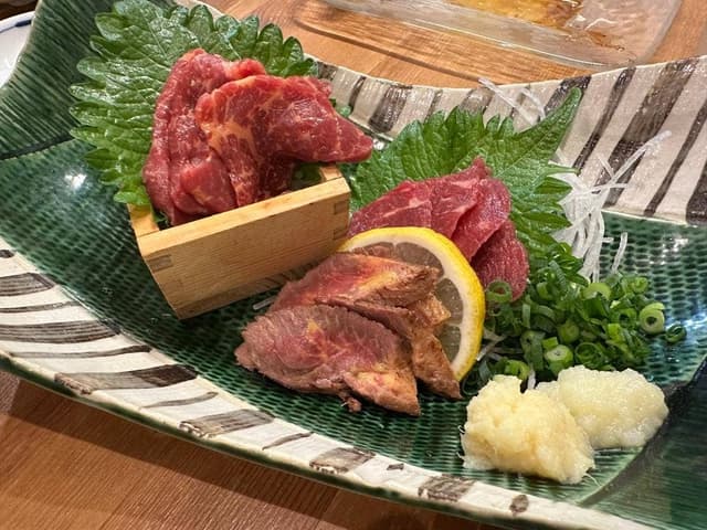 風林火山 長野しまんりょ店 - サブ画像1