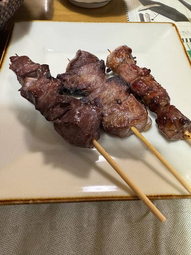 大釜もつ煮 五右衛門 古川駅前店 - サブ画像3