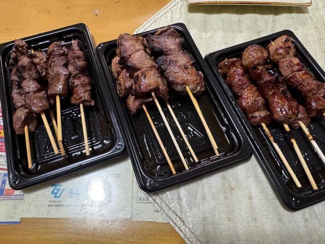 大釜もつ煮 五右衛門 古川駅前店 - サブ画像2